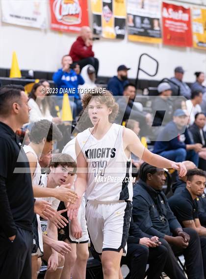 Thumbnail 2 in Beckman @ Foothill photogallery.