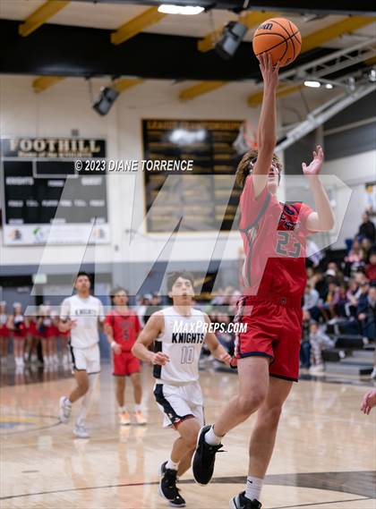 Thumbnail 1 in Beckman @ Foothill photogallery.