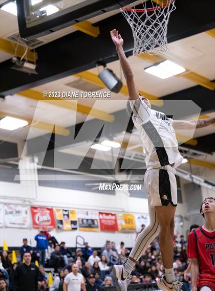 Thumbnail 1 in Beckman @ Foothill photogallery.