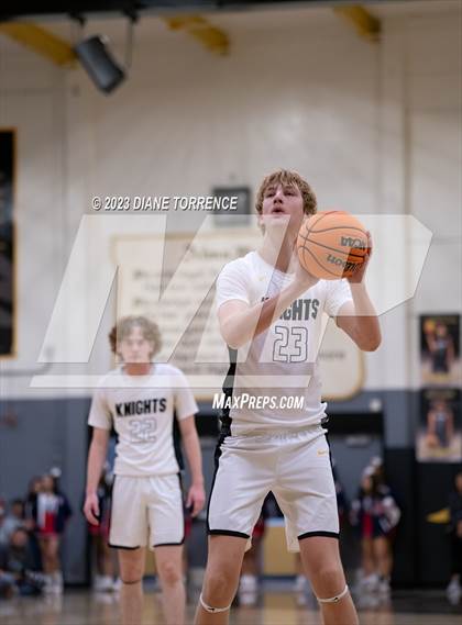 Thumbnail 3 in Beckman @ Foothill photogallery.