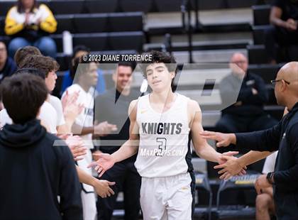 Thumbnail 1 in Beckman @ Foothill photogallery.