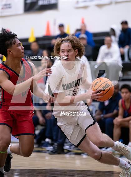 Thumbnail 2 in Beckman @ Foothill photogallery.
