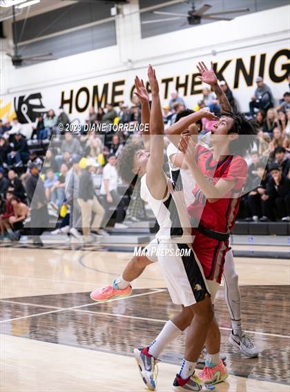 Thumbnail 2 in Beckman @ Foothill photogallery.