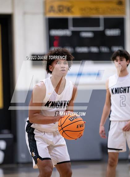 Thumbnail 3 in Beckman @ Foothill photogallery.