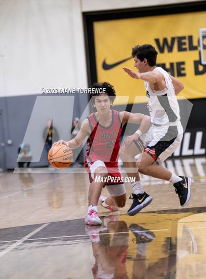 Thumbnail 1 in Beckman @ Foothill photogallery.