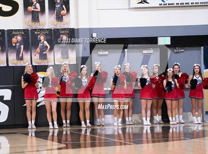Thumbnail 3 in Beckman @ Foothill photogallery.