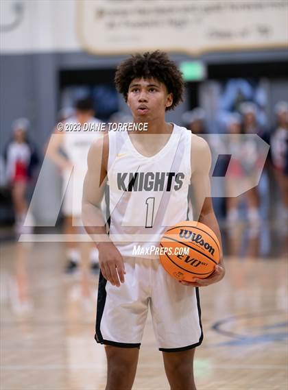 Thumbnail 3 in Beckman @ Foothill photogallery.