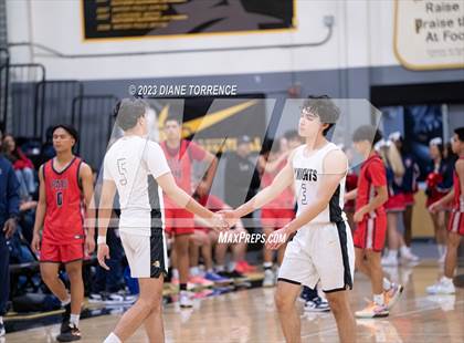 Thumbnail 2 in Beckman @ Foothill photogallery.