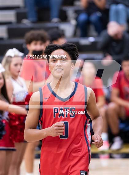 Thumbnail 3 in Beckman @ Foothill photogallery.