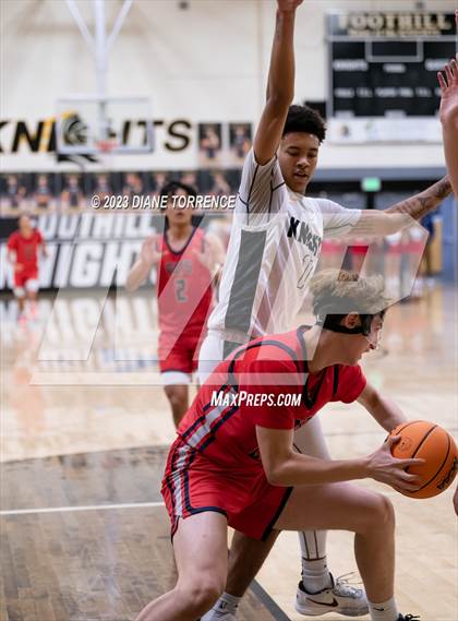 Thumbnail 1 in Beckman @ Foothill photogallery.