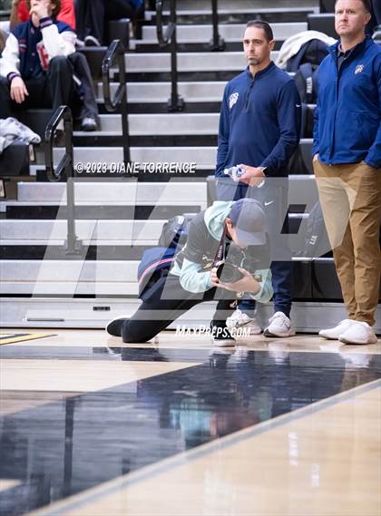 Thumbnail 3 in Beckman @ Foothill photogallery.