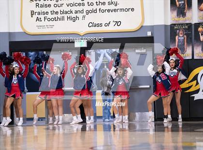 Thumbnail 2 in Beckman @ Foothill photogallery.