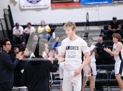 Thumbnail 1 in Beckman @ Foothill photogallery.