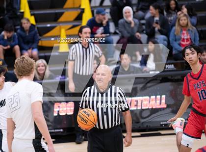 Thumbnail 1 in Beckman @ Foothill photogallery.