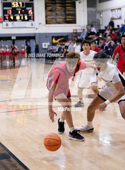 Thumbnail 1 in Beckman @ Foothill photogallery.