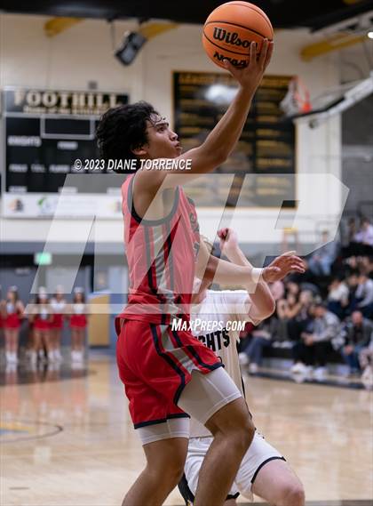 Thumbnail 2 in Beckman @ Foothill photogallery.