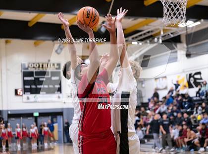 Thumbnail 3 in Beckman @ Foothill photogallery.