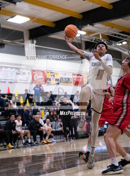 Thumbnail 3 in Beckman @ Foothill photogallery.