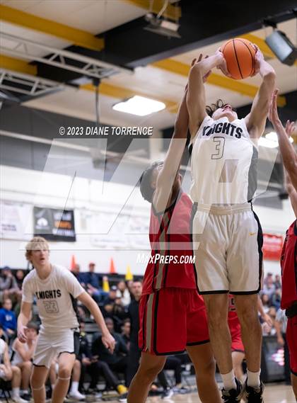 Thumbnail 1 in Beckman @ Foothill photogallery.