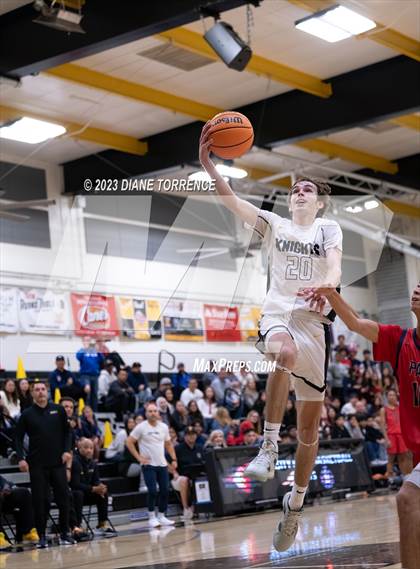 Thumbnail 3 in Beckman @ Foothill photogallery.