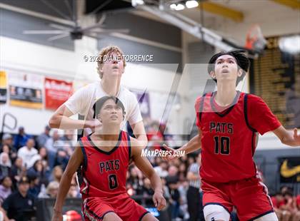 Thumbnail 1 in Beckman @ Foothill photogallery.