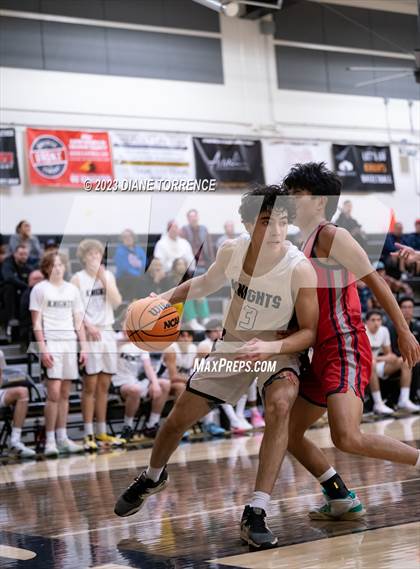 Thumbnail 3 in Beckman @ Foothill photogallery.