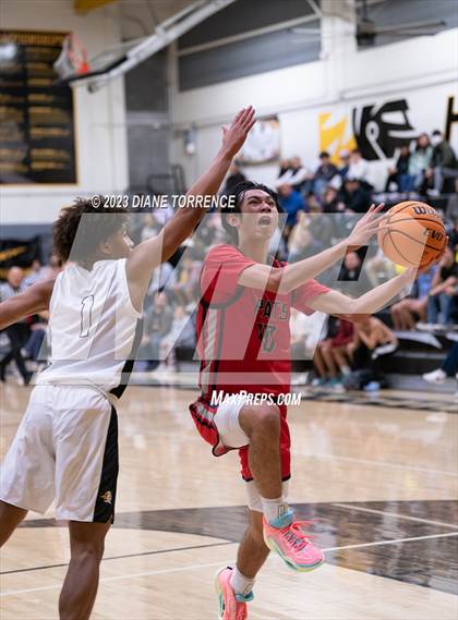 Thumbnail 2 in Beckman @ Foothill photogallery.