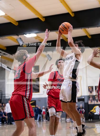 Thumbnail 3 in Beckman @ Foothill photogallery.