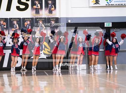 Thumbnail 1 in Beckman @ Foothill photogallery.