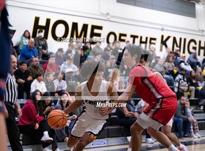 Thumbnail 1 in Beckman @ Foothill photogallery.