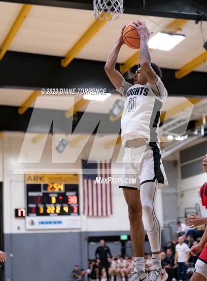 Thumbnail 1 in Beckman @ Foothill photogallery.