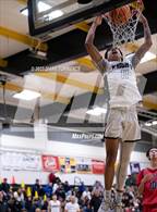 Photo from the gallery "Beckman @ Foothill"