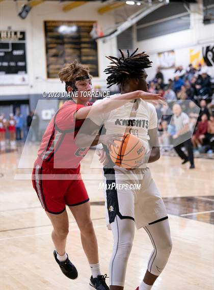 Thumbnail 1 in Beckman @ Foothill photogallery.