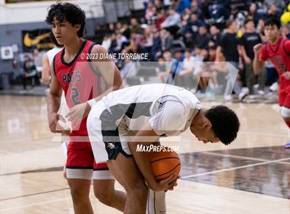 Thumbnail 2 in Beckman @ Foothill photogallery.