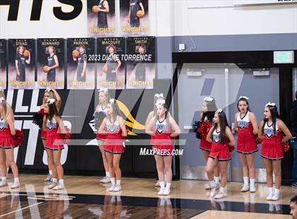 Thumbnail 3 in Beckman @ Foothill photogallery.
