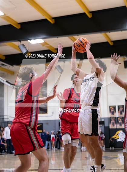 Thumbnail 2 in Beckman @ Foothill photogallery.