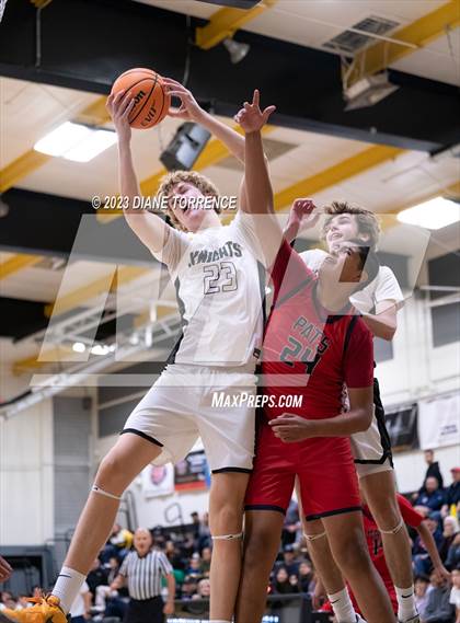 Thumbnail 3 in Beckman @ Foothill photogallery.