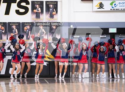 Thumbnail 1 in Beckman @ Foothill photogallery.