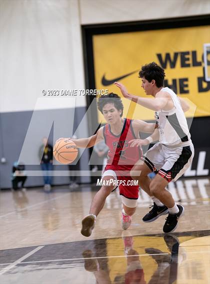 Thumbnail 2 in Beckman @ Foothill photogallery.