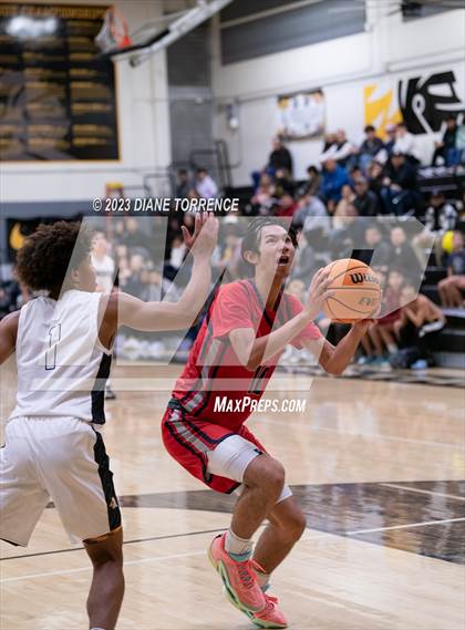 Thumbnail 3 in Beckman @ Foothill photogallery.