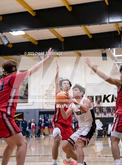 Thumbnail 1 in Beckman @ Foothill photogallery.