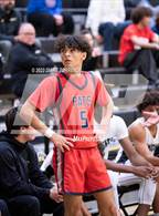 Photo from the gallery "Beckman @ Foothill"