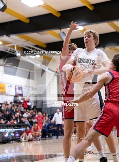 Thumbnail 3 in Beckman @ Foothill photogallery.