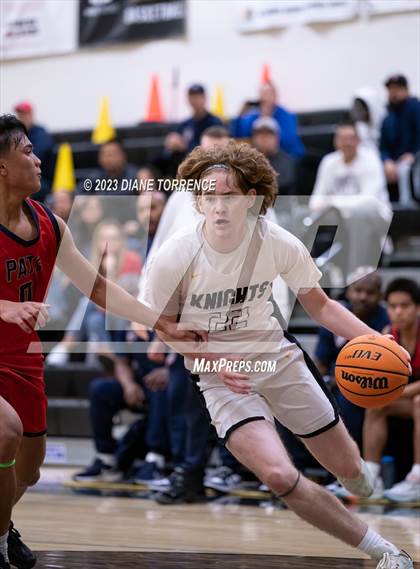 Thumbnail 1 in Beckman @ Foothill photogallery.