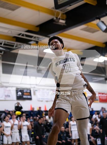 Thumbnail 2 in Beckman @ Foothill photogallery.