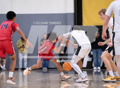 Thumbnail 1 in Beckman @ Foothill photogallery.