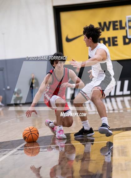 Thumbnail 2 in Beckman @ Foothill photogallery.