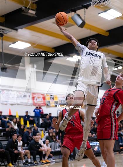 Thumbnail 3 in Beckman @ Foothill photogallery.