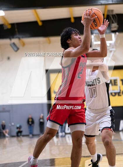 Thumbnail 1 in Beckman @ Foothill photogallery.