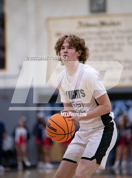 Thumbnail 1 in Beckman @ Foothill photogallery.